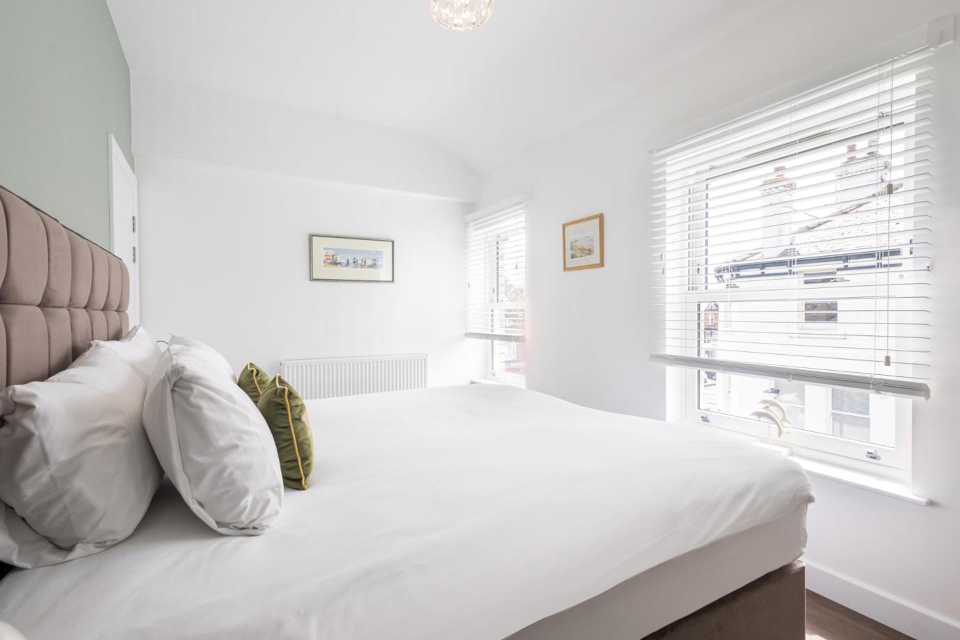 Host & Stay - Sanderling Chase Scarborough Exterior photo